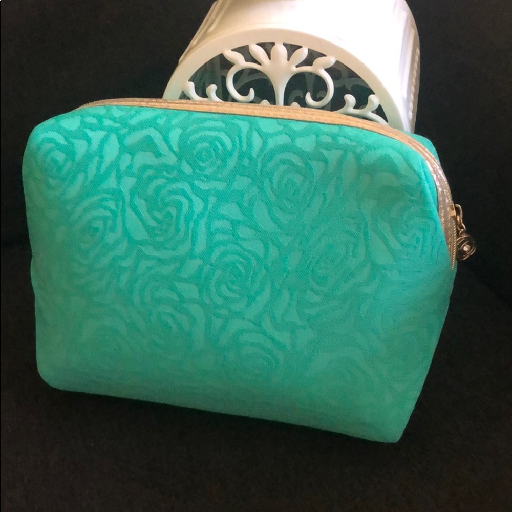 Lancôme makeup bag